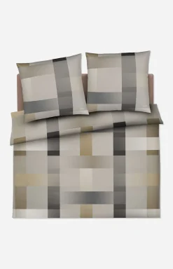 Bettwäsche JOOP! WOVEN in Sand