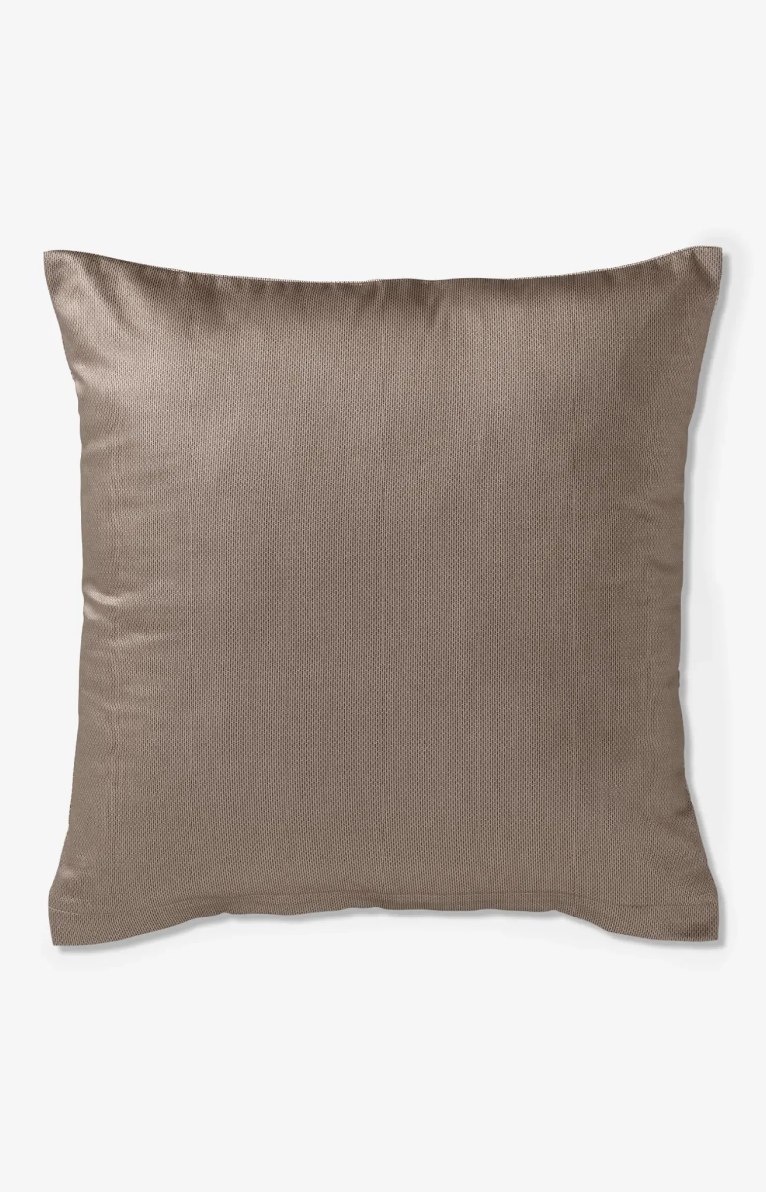 Bettwäsche Micro Pattern, Haselnuss