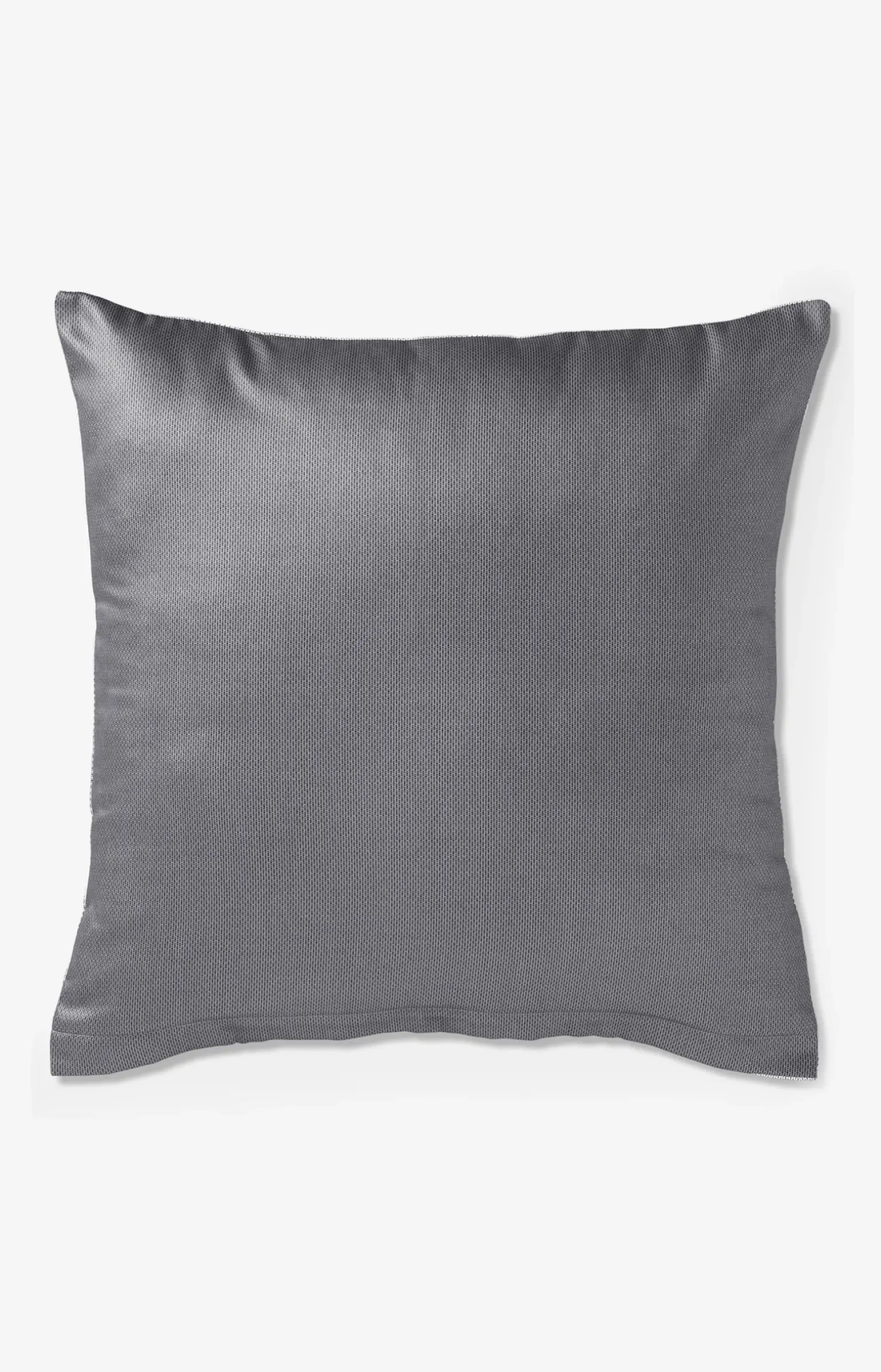 Bettwäsche Micro Pattern, Silber