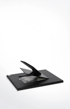 Bilderrahmen Homeline (für Fotos 13 x 18 cm), Schwarz