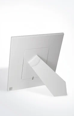 Bilderrahmen Homeline (für Fotos 13 x 18 cm), Weiß