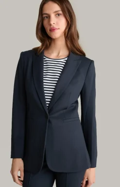 Blazer in Navy