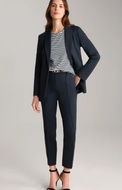 Blazer in Navy