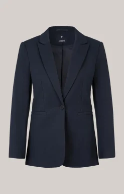 Blazer in Navy
