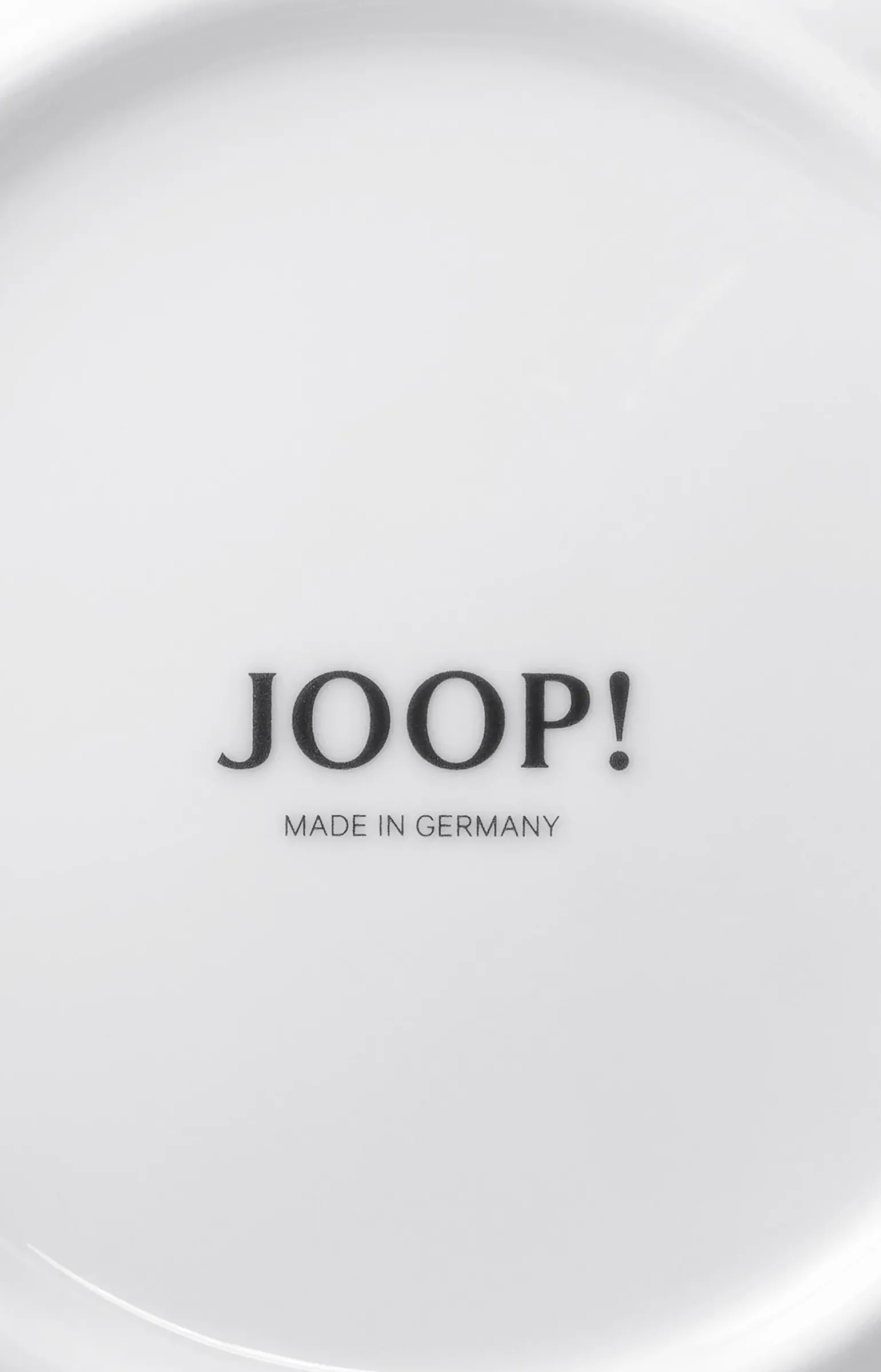 Brotteller Faded Cornflower - 2er Set in Weiß