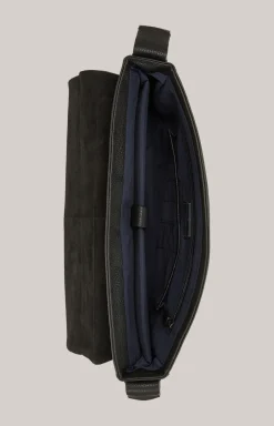 Business-Tasche Cardona Doros in Schwarz