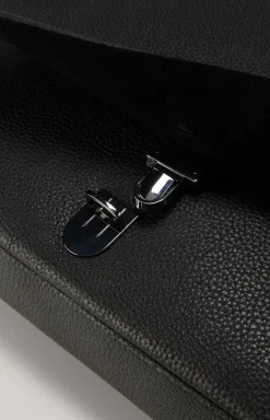 Business-Tasche Cardona Doros in Schwarz