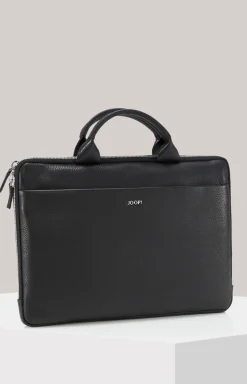 Business-Tasche Cardona Samu in Schwarz