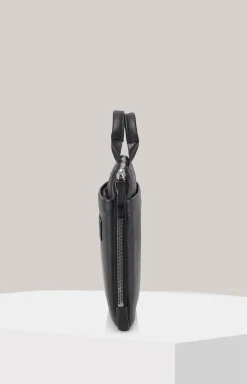 Business-Tasche Cardona Samu in Schwarz