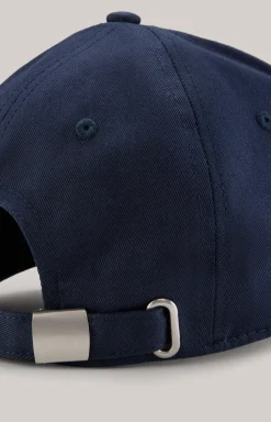 Cap Markos in Navy