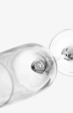 Champagnerglas Single Cornflower - 2er Set