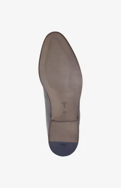 Chelsea Boots Kleitos in Schwarz