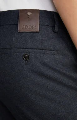 Chino Hank in Anthrazit