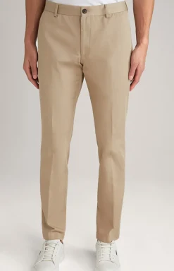 Chino Hank in Beige