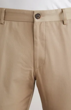 Chino Hank in Beige