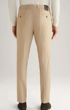 Chino Hank in Beige