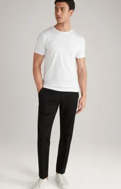 Chino Hank in Schwarz