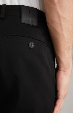 Chino Hank in Schwarz