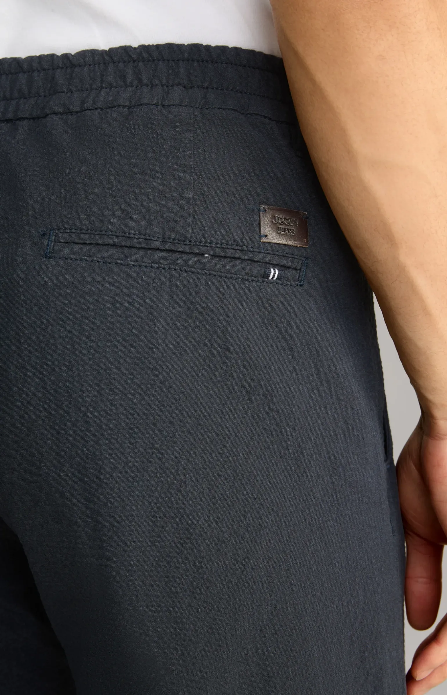 Chino Lead in Navy
