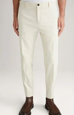 Chino Limonos in Hellbeige