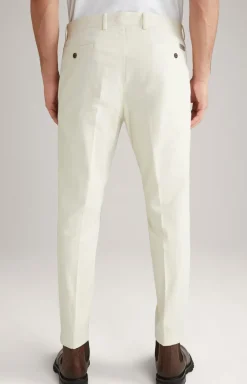 Chino Limonos in Hellbeige