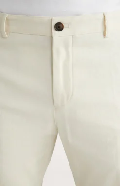 Chino Limonos in Hellbeige