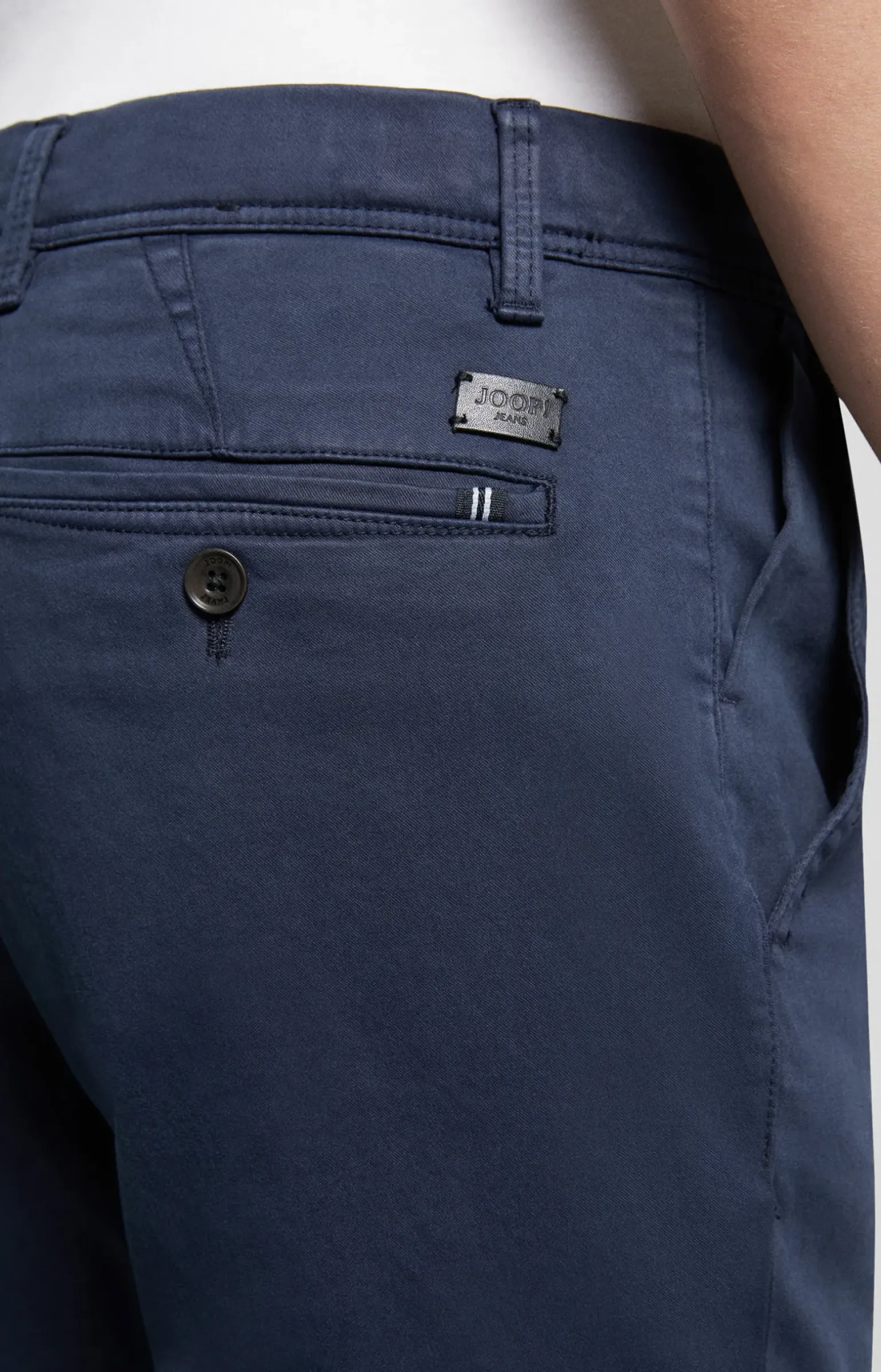 Chino Matthew in Dunkelblau