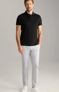 Chino Matthew in Grau