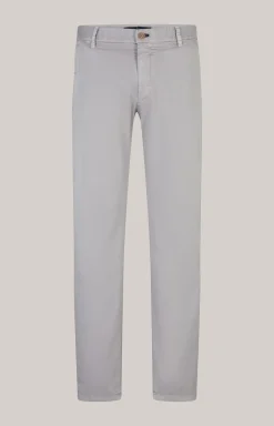 Chino Matthew in Grau