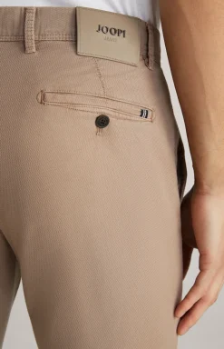 Chino Matthew in Hellbraun