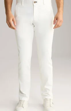 Chino Matthew in Offwhite