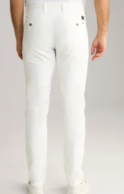 Chino Matthew in Offwhite