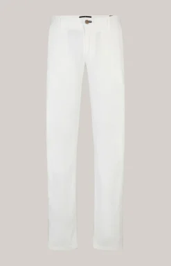 Chino Matthew in Offwhite