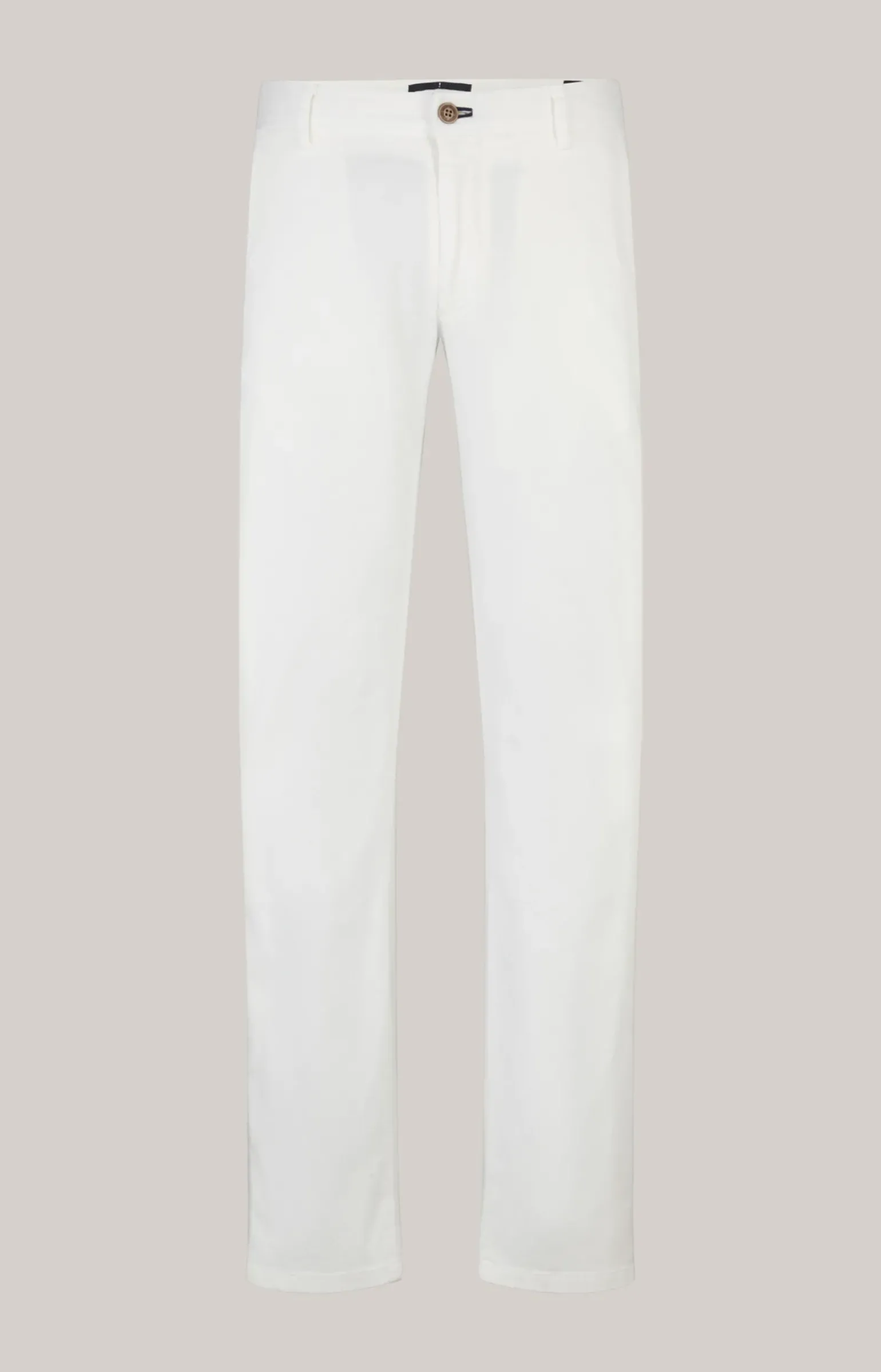 Chino Matthew in Offwhite