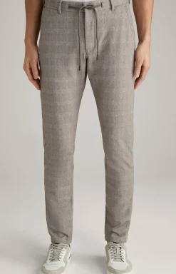 Chino Maxton in Hellbraun