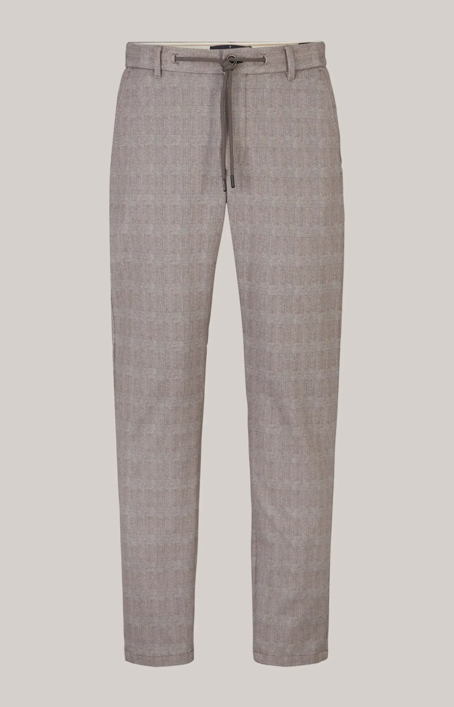 Chino Maxton in Hellbraun