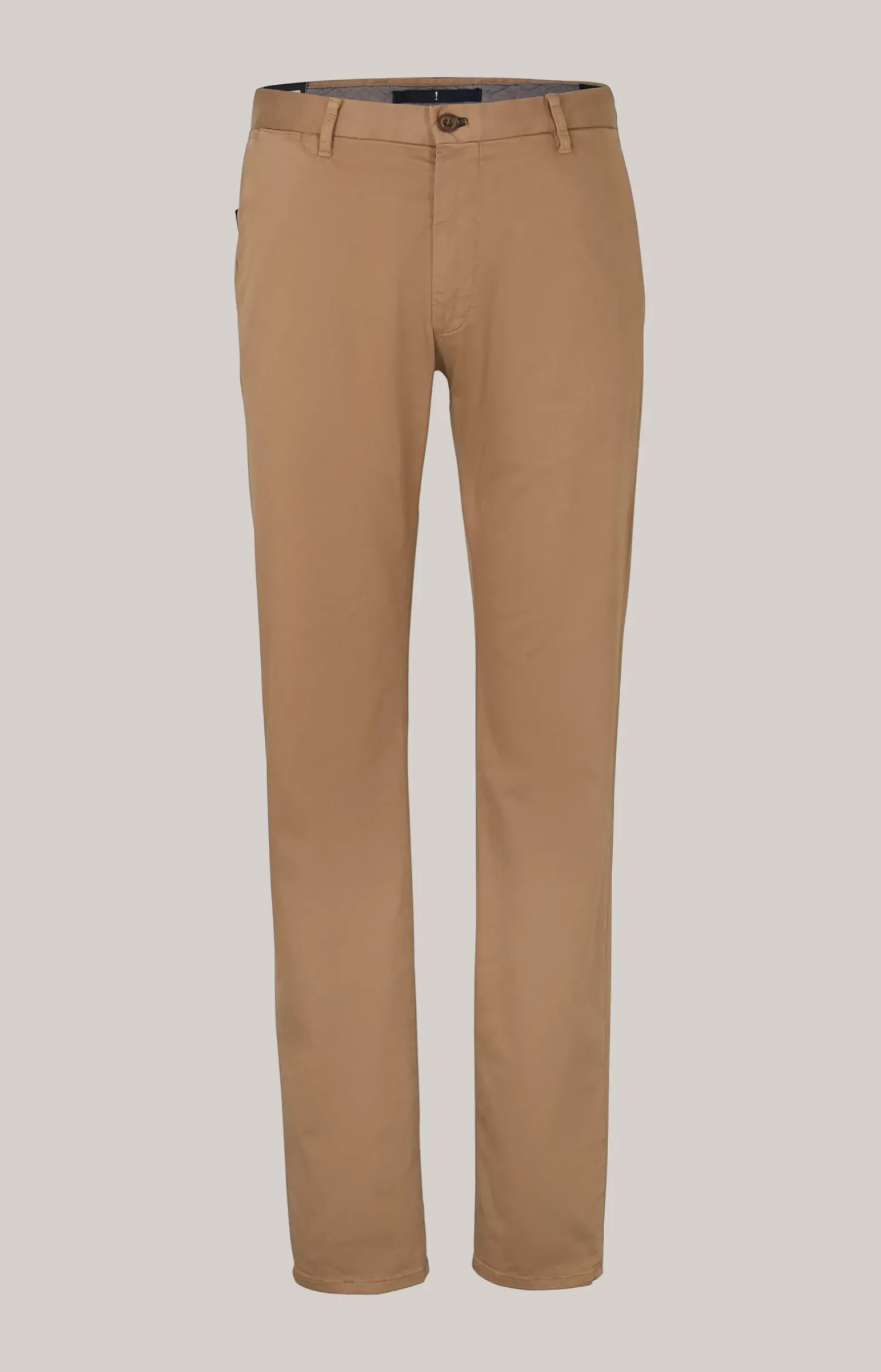 Chino Steen in Beige