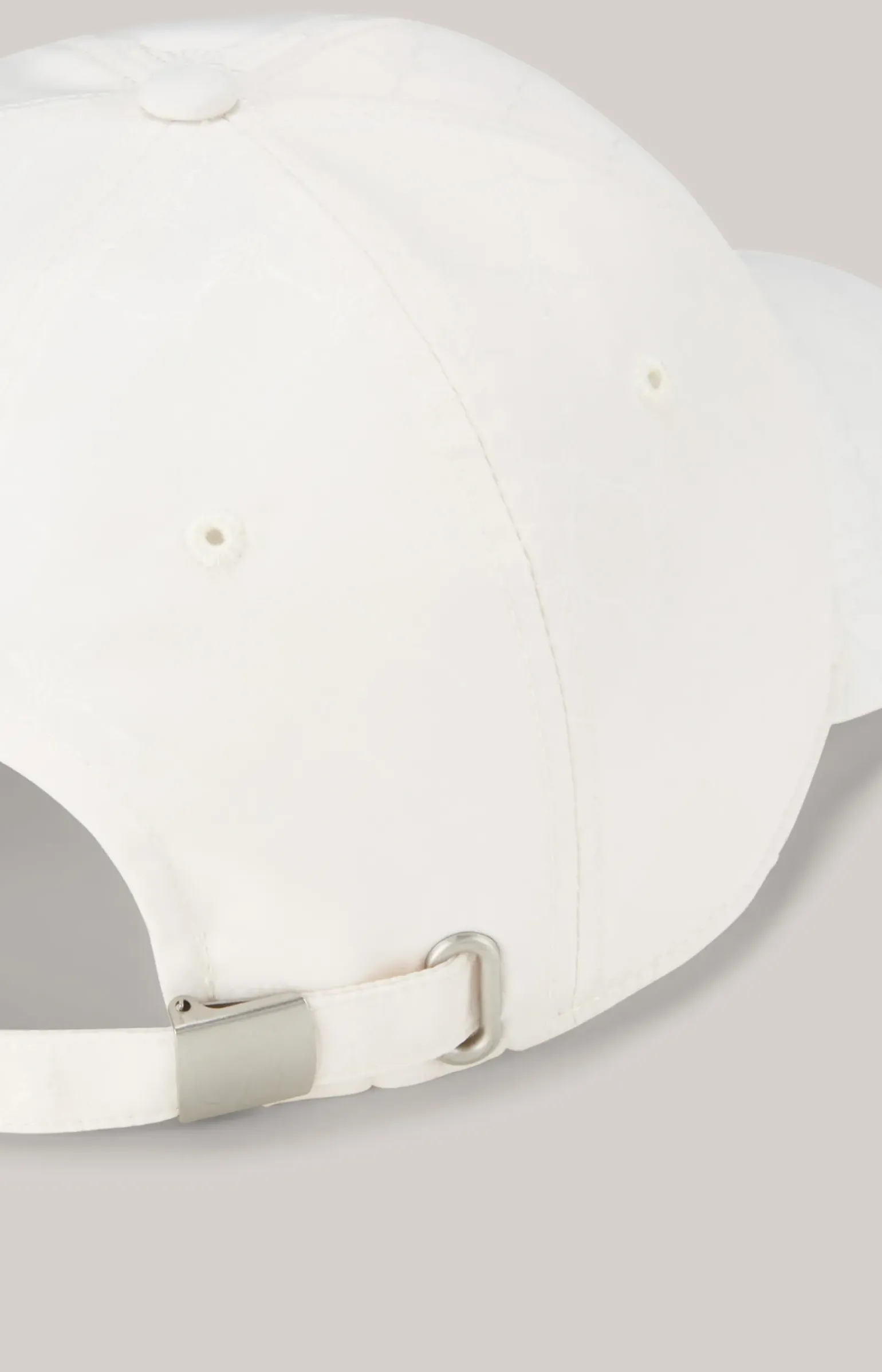 Cornflower Cap Mario in Creme