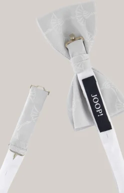 Cornflower Fliege in Hellgrau