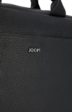 Crossbody-Business-Tasche Cardona Pandion in Schwarz