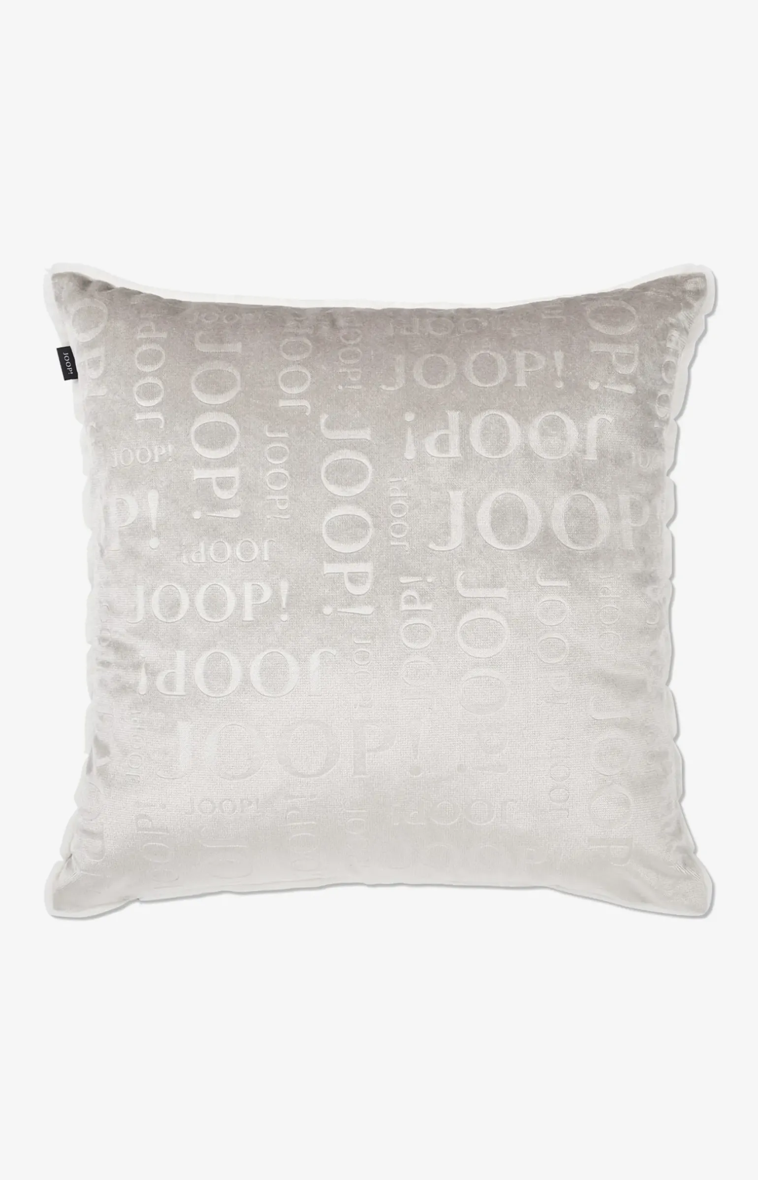 Dekokissen JOOP! GLAM in Natur