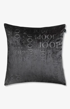 Dekokissen JOOP! MATCH in Anthrazit