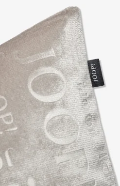 Dekokissen JOOP! MATCH in Beige