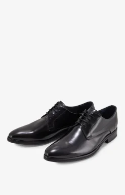 Derby Serafino in Schwarz