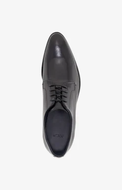 Derby Serafino in Schwarz