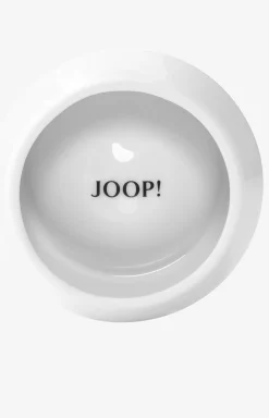 Eierbecher Single Cornflower - 2er Set in Weiß