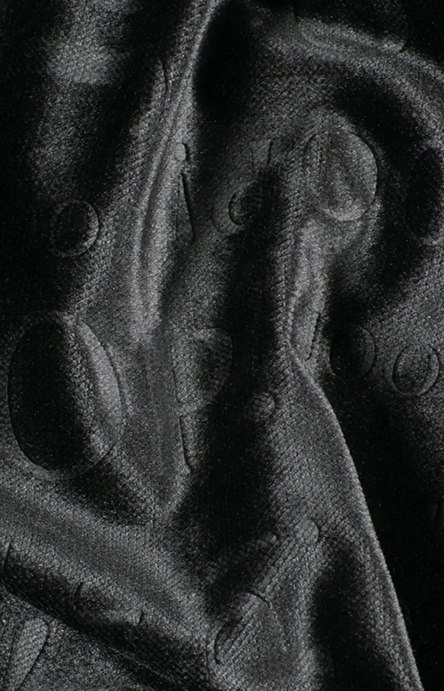 Fertigvorhang JOOP! MATCH in Anthrazit, 140 x 250 cm