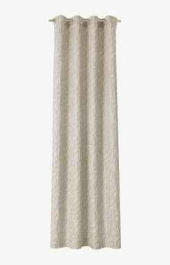 Fertig-Vorhang JOOP! Ornament in Beige
