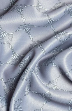 Fertig-Vorhang Shade in Anthrazit