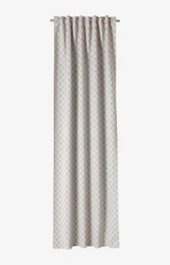 Fertig-Vorhang Shade in Beige